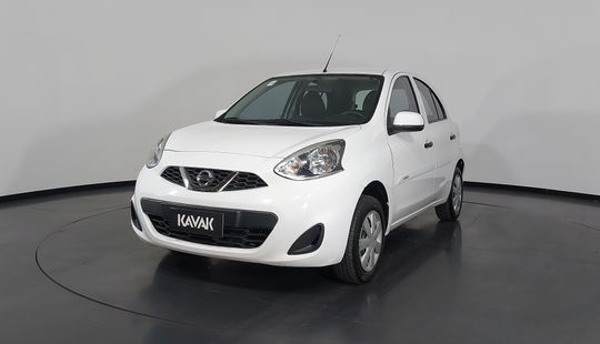 Nissan • March