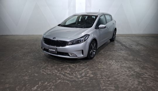 Kia • FORTE