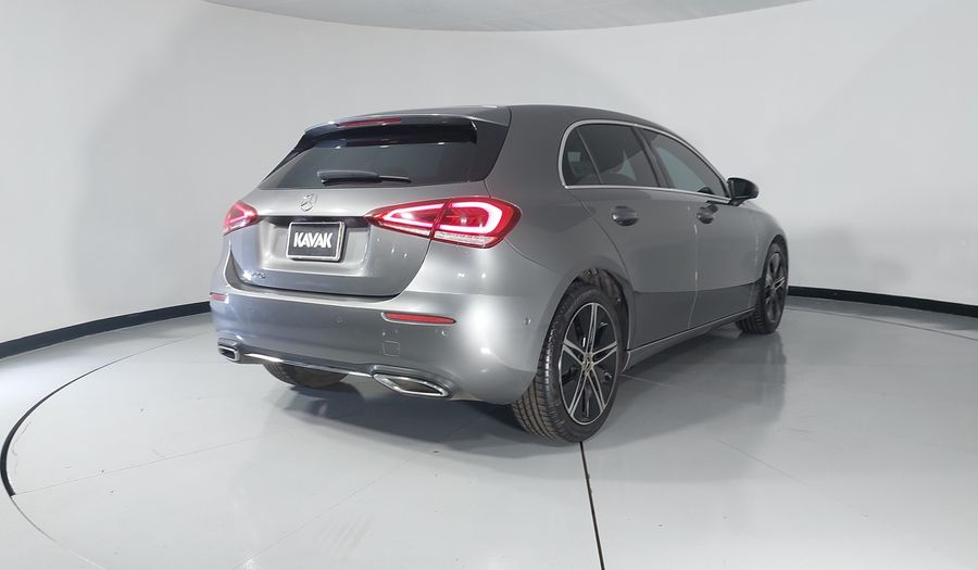 Mercedes Benz Clase A 1.3 200 PROGRESSIVE DCT Hatchback 2022