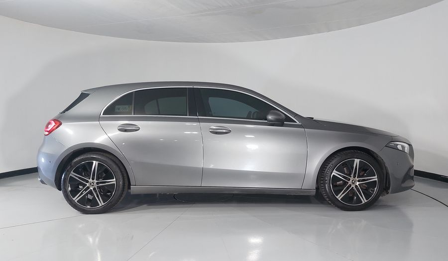 Mercedes Benz Clase A 1.3 200 PROGRESSIVE DCT Hatchback 2022