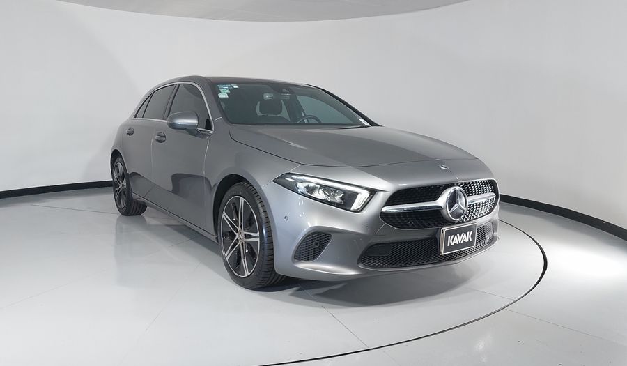 Mercedes Benz Clase A 1.3 200 PROGRESSIVE DCT Hatchback 2022
