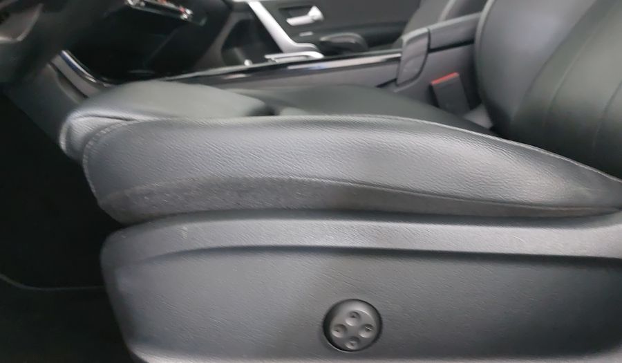 Mercedes Benz Clase A 1.3 200 PROGRESSIVE DCT Hatchback 2022