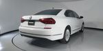 Volkswagen Passat 2.5 HIGHLINE Sedan 2017