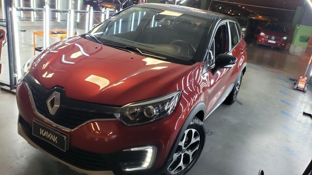 Renault • Captur