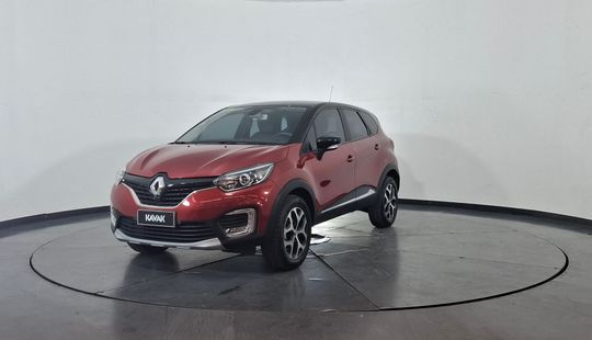Renault • Captur