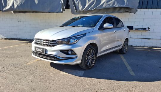 Fiat • Cronos