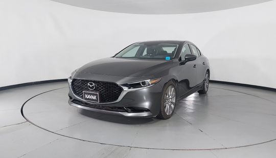 Mazda • Mazda 3