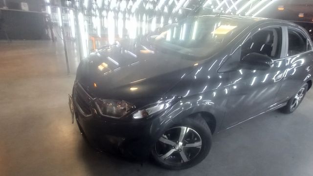 Chevrolet • Onix