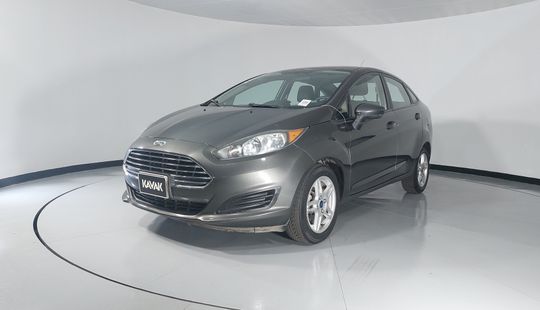 Ford • Fiesta