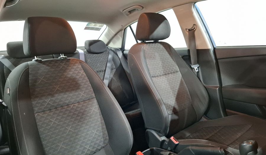Kia Rio 1.6 LX Sedan 2020