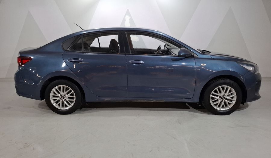 Kia Rio 1.6 LX Sedan 2020