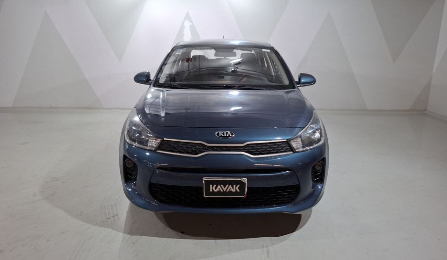 Kia Rio 1.6 LX Sedan 2020