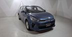 Kia Rio 1.6 LX Sedan 2020