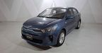 Kia Rio 1.6 LX Sedan 2020