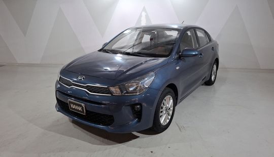 Kia • Rio