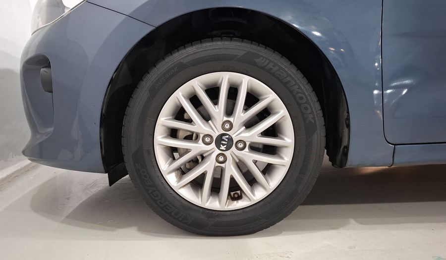Kia Rio 1.6 LX Sedan 2020