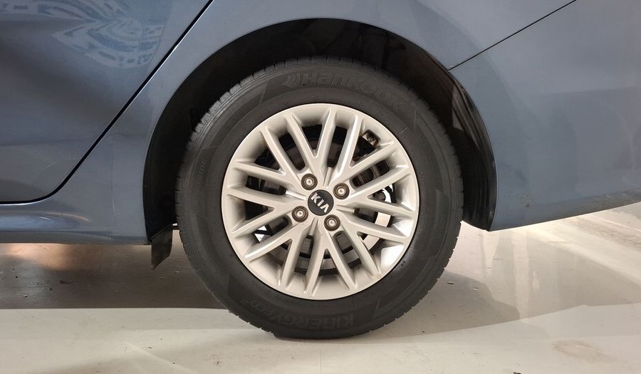 Kia Rio 1.6 LX Sedan 2020