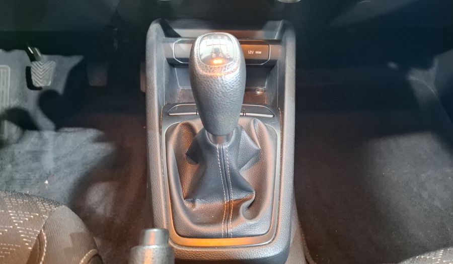 Kia Rio 1.6 LX Sedan 2020