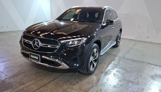 Mercedes Benz • Clase GLC