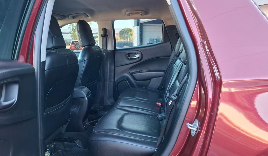 Fiat Toro 2.0 FREEDOM 4WD Pickup 2017