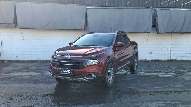 Fiat • Toro