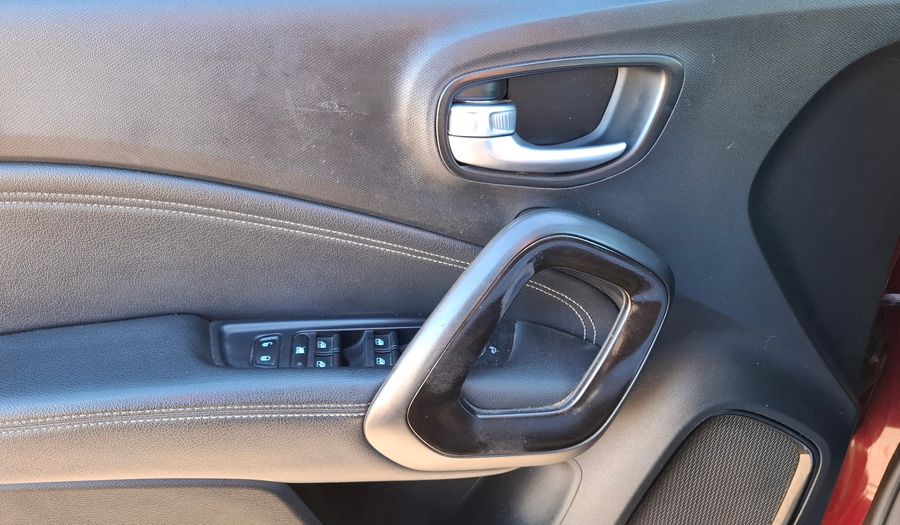 Fiat Toro 2.0 FREEDOM 4WD Pickup 2017