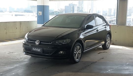 Volkswagen • Polo