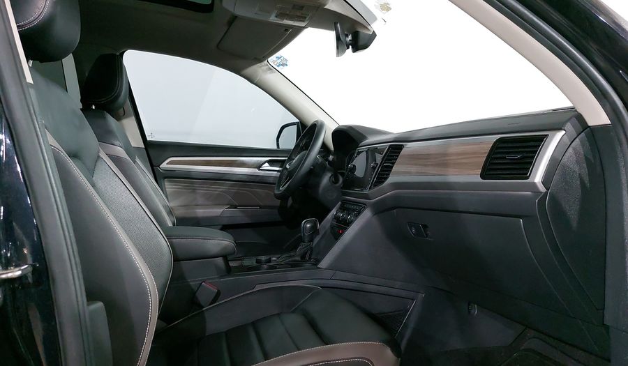 Volkswagen Teramont 3.6 HIGHLINE AUTO 4WD Suv 2023