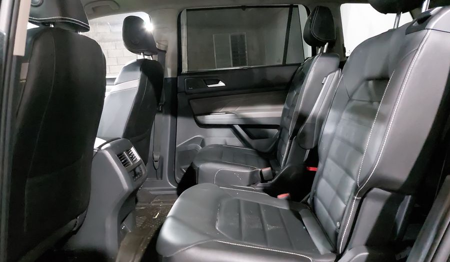 Volkswagen Teramont 3.6 HIGHLINE AUTO 4WD Suv 2023