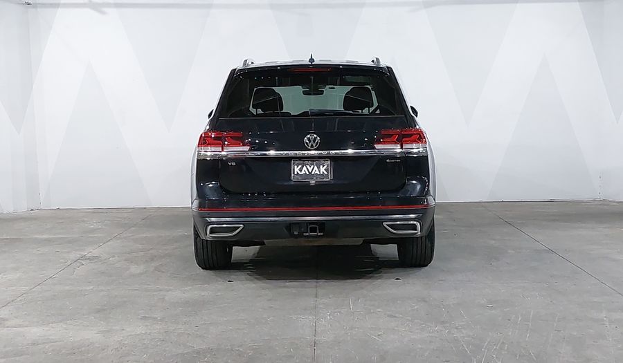 Volkswagen Teramont 3.6 HIGHLINE AUTO 4WD Suv 2023