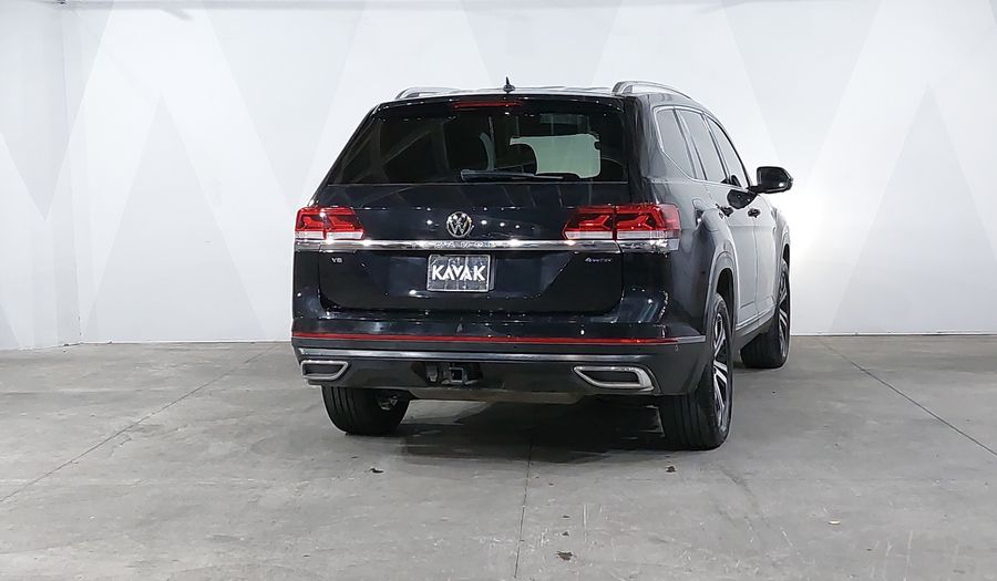 Volkswagen Teramont 3.6 HIGHLINE AUTO 4WD Suv 2023