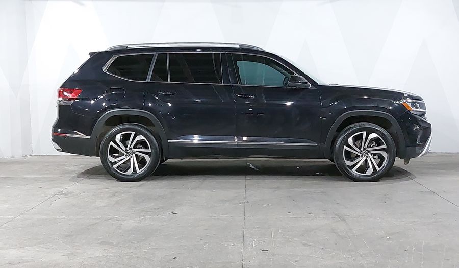 Volkswagen Teramont 3.6 HIGHLINE AUTO 4WD Suv 2023