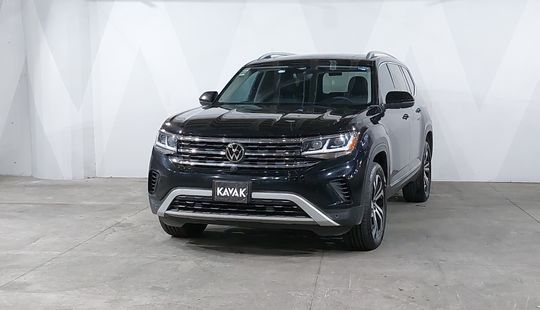 Volkswagen • Teramont