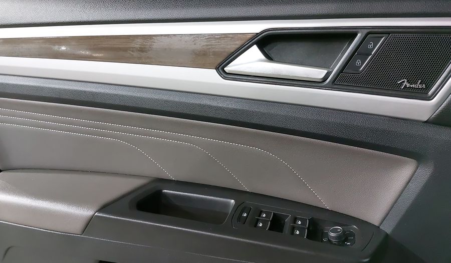Volkswagen Teramont 3.6 HIGHLINE AUTO 4WD Suv 2023