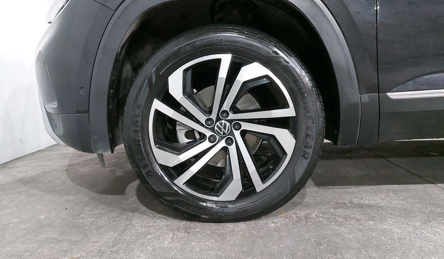 Volkswagen Teramont 3.6 HIGHLINE AUTO 4WD Suv 2023