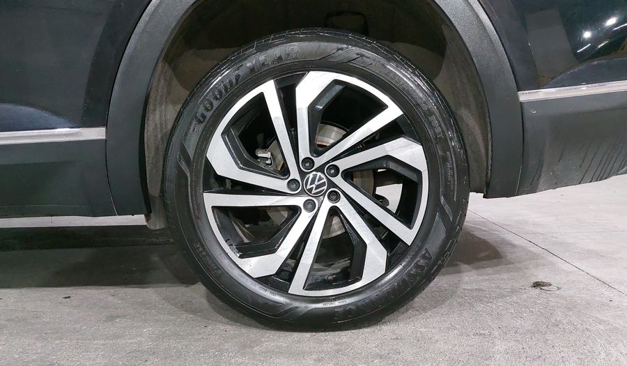 Volkswagen Teramont 3.6 HIGHLINE AUTO 4WD Suv 2023
