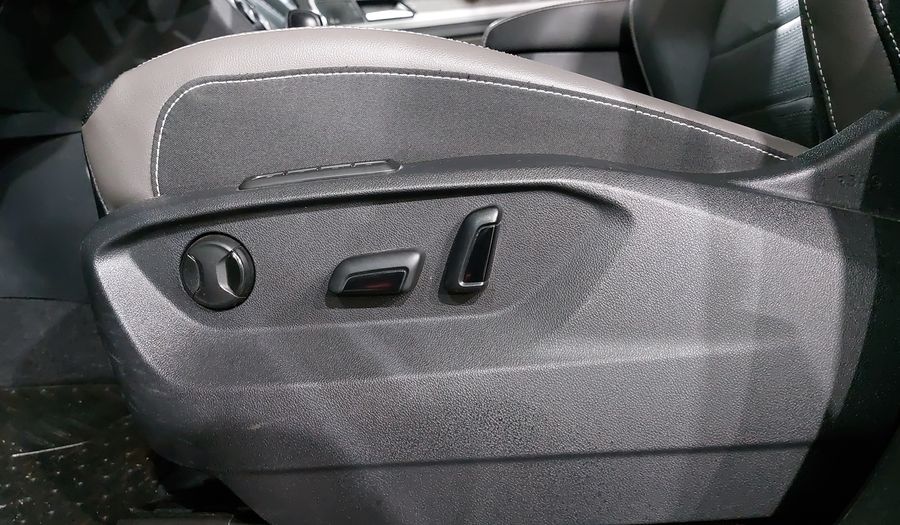 Volkswagen Teramont 3.6 HIGHLINE AUTO 4WD Suv 2023