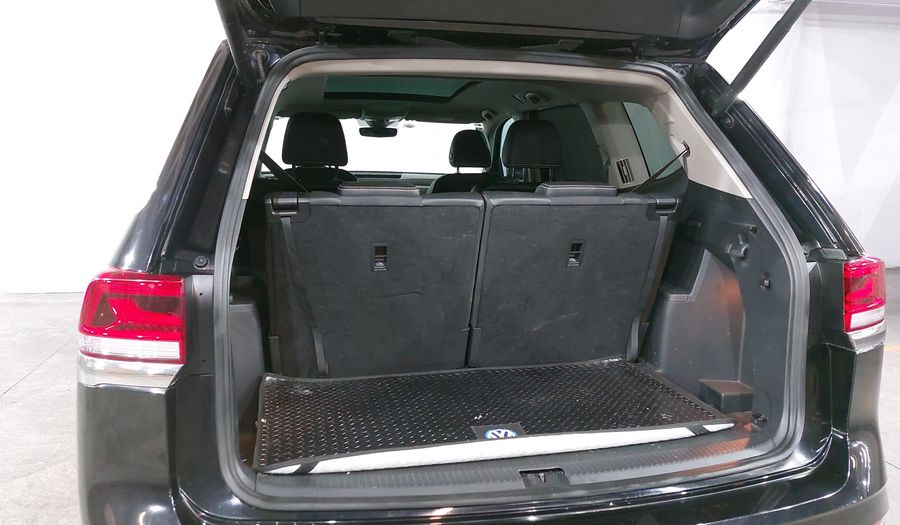 Volkswagen Teramont 3.6 HIGHLINE AUTO 4WD Suv 2023