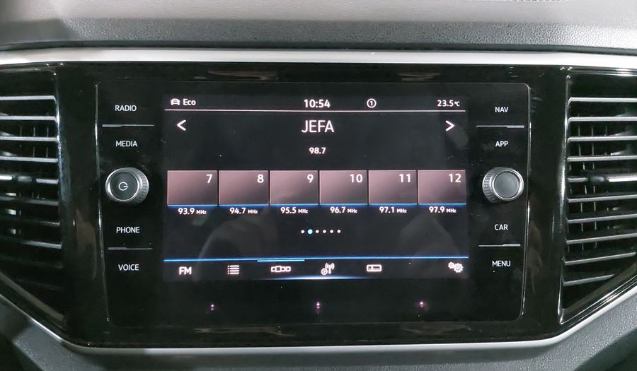 Volkswagen Teramont 3.6 HIGHLINE AUTO 4WD Suv 2023