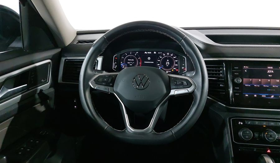 Volkswagen Teramont 3.6 HIGHLINE AUTO 4WD Suv 2023