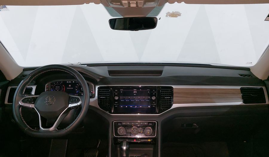 Volkswagen Teramont 3.6 HIGHLINE AUTO 4WD Suv 2023