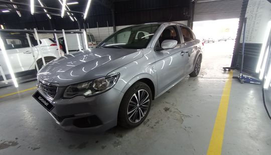 Peugeot • 301
