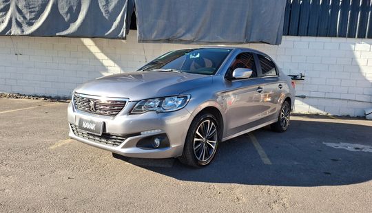 Peugeot • 301