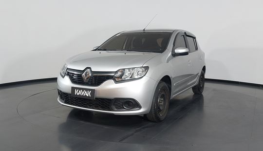 Renault • Sandero