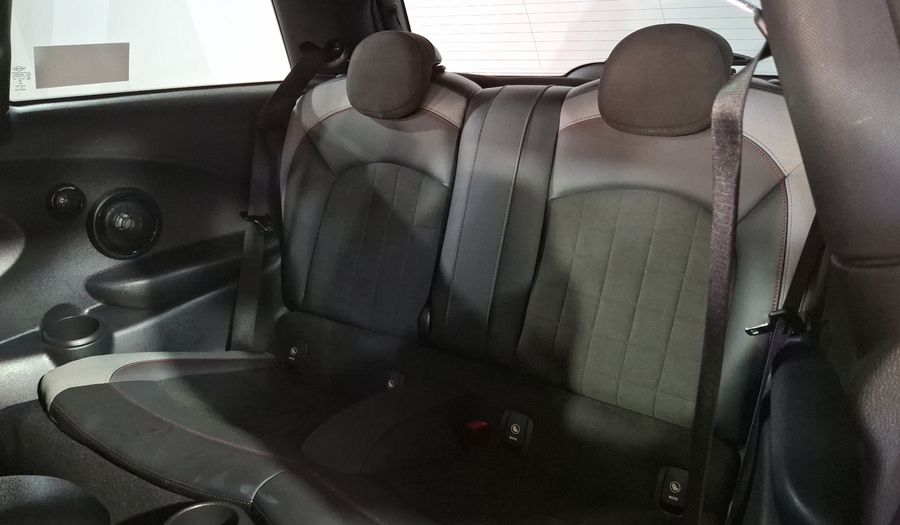 Mini John Cooper Works 2.0 JOHN COOPER WORKS HOT CHILI AUTO Hatchback 2021