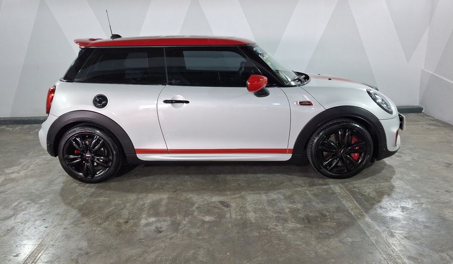 Mini John Cooper Works 2.0 JOHN COOPER WORKS HOT CHILI AUTO Hatchback 2021