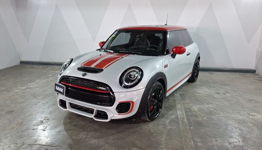 Mini • John Cooper Works