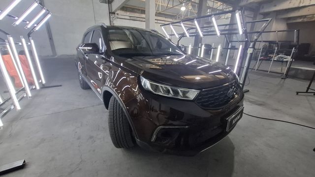Ford • Territory