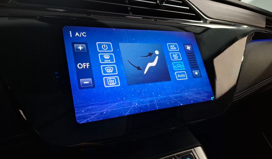 Ford Territory 1.5 TITANIUM CVT Suv 2022