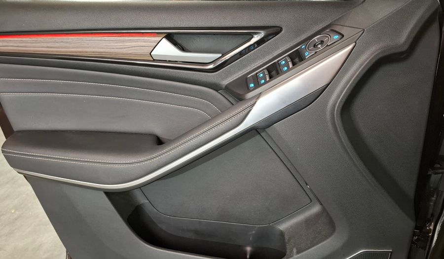 Ford Territory 1.5 TITANIUM CVT Suv 2022
